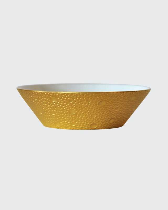 Ecume Gold Candy Dish
